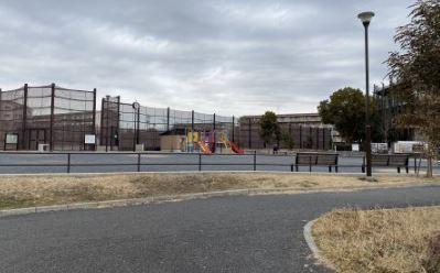 新築戸建　瀬谷区東野第２(瀬谷みはらし公園)