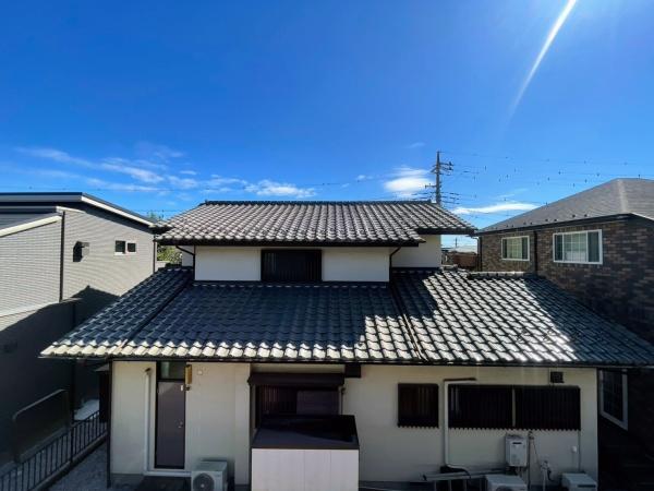 新築戸建　瀬谷区東野第２