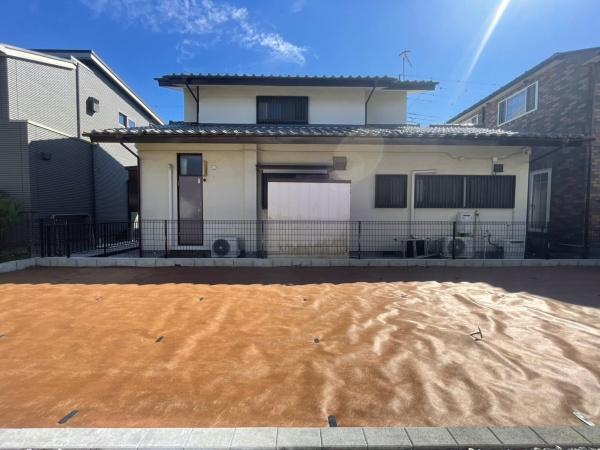 新築戸建　瀬谷区東野第２