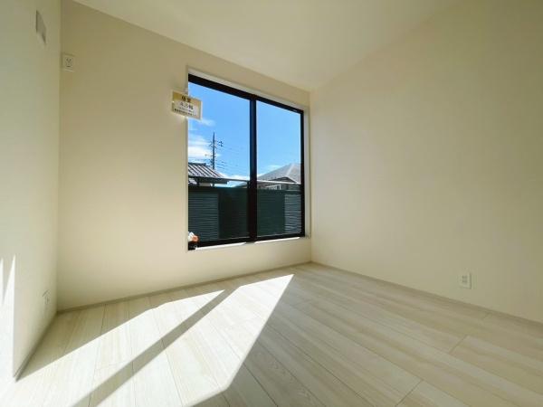 新築戸建　瀬谷区東野第２