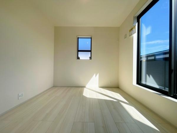 新築戸建　瀬谷区東野第２