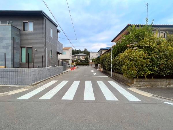 新築戸建　瀬谷区東野第２
