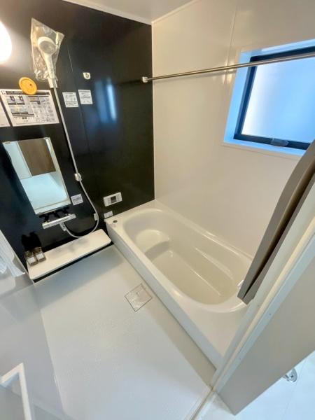 新築戸建　瀬谷区東野第２