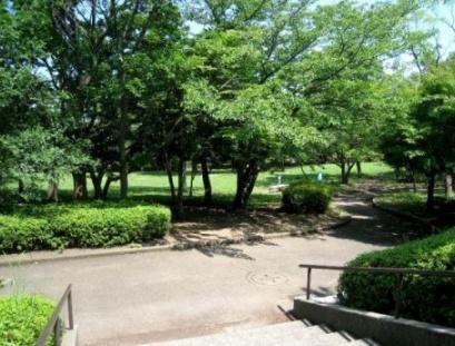新築戸建　金沢区富岡西404②　１号棟(能見台中央公園)