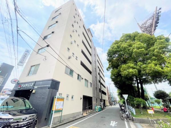 ニューハイム東海