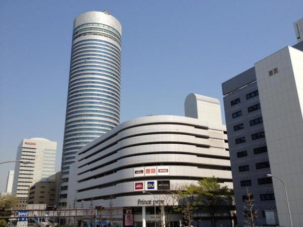 セルアージュ新横浜(成城石井新横浜プリンスペペ店)