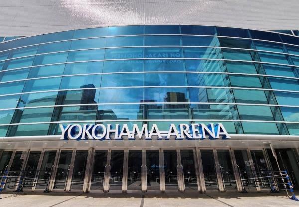 セルアージュ新横浜(横浜アリーナ)