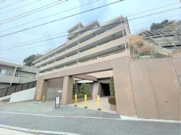 グランデマール鶴見