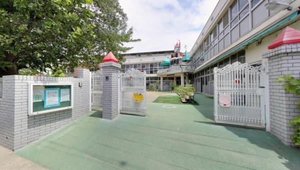 ライオンズマンション金沢八景Ｃ棟(金沢白百合幼稚園)