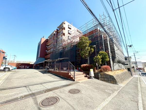 ライオンズマンション金沢八景Ｃ棟