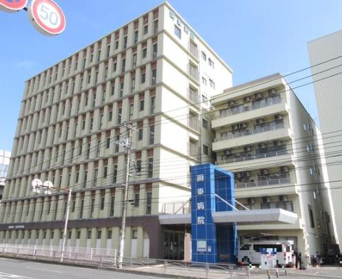 汐見台第１３住宅２６０７号棟(医療法人光陽会関東病院)