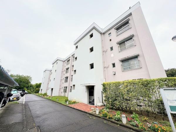汐見台第13住宅2607号棟