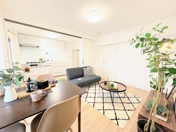 汐見台第１３住宅２６０７号棟