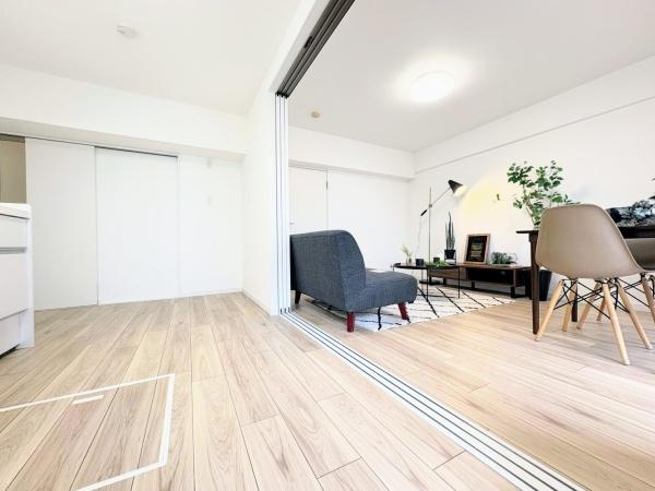 汐見台第１３住宅２６０７号棟