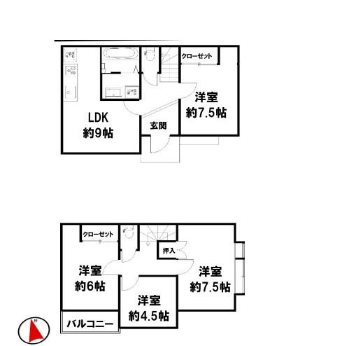 再生戸建　磯子区中原４丁目