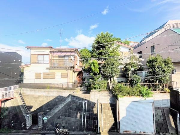 新築戸建　神奈川区神大寺２期　１号棟