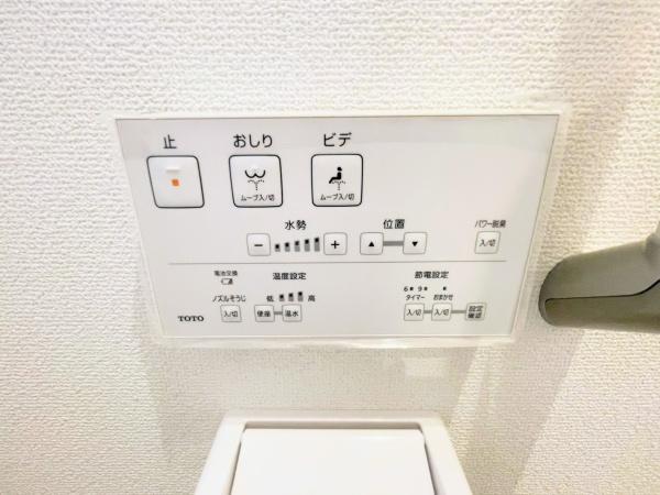 新築戸建　神奈川区神大寺２期　１号棟
