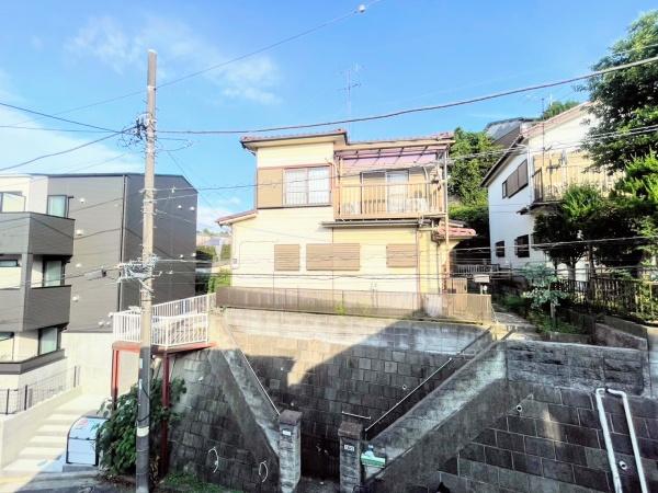 新築戸建　神奈川区神大寺２期　２号棟