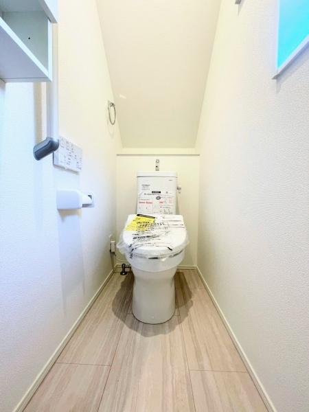 新築戸建　神奈川区神大寺２期　２号棟