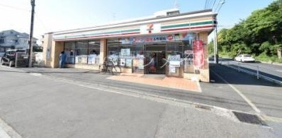 新築戸建　戸塚区小雀町　第１１(セブンイレブン横浜原宿4丁目店)