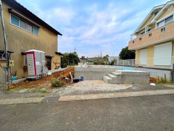 新築戸建　戸塚区小雀町　第１１