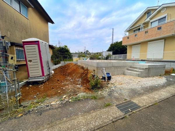 新築戸建　戸塚区小雀町　第１１