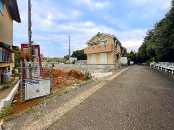 新築戸建　戸塚区小雀町　第１１