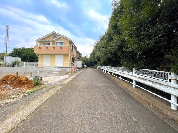 新築戸建　戸塚区小雀町　第１１