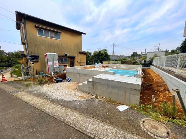 新築戸建　戸塚区小雀町　第１１