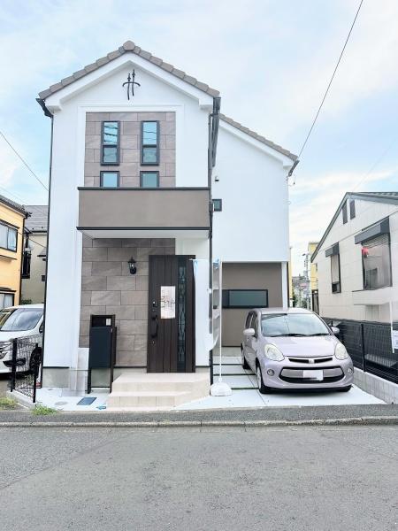 新築戸建 緑区東本郷5丁目