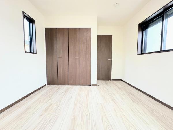 新築戸建　緑区東本郷５丁目