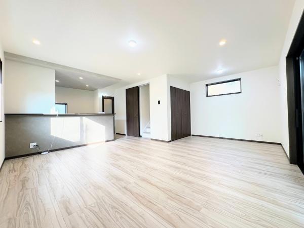 新築戸建　緑区東本郷５丁目