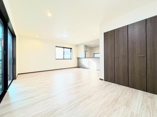新築戸建　緑区東本郷５丁目