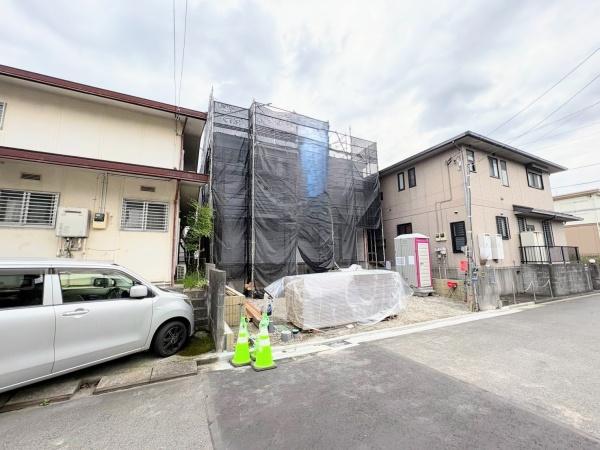 新築戸建　栄区上之町第７