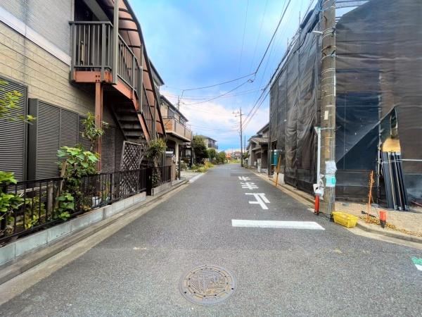 新築戸建　瀬谷区宮沢　第２７