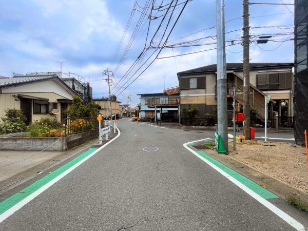 新築戸建　瀬谷区宮沢　第２７