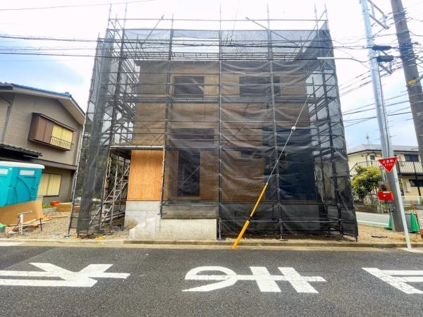 新築戸建　瀬谷区宮沢　第２７