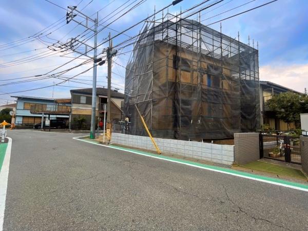 新築戸建　瀬谷区宮沢　第２７