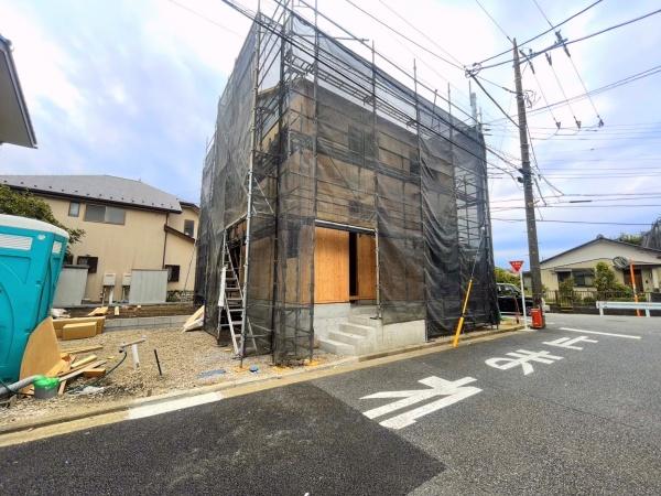新築戸建　瀬谷区宮沢　第２７