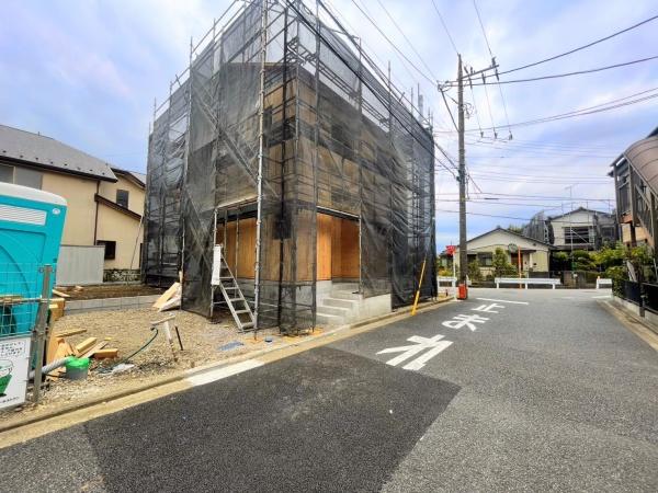 新築戸建　瀬谷区宮沢　第２７
