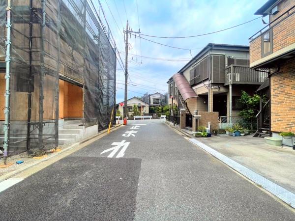 新築戸建　瀬谷区宮沢　第２７