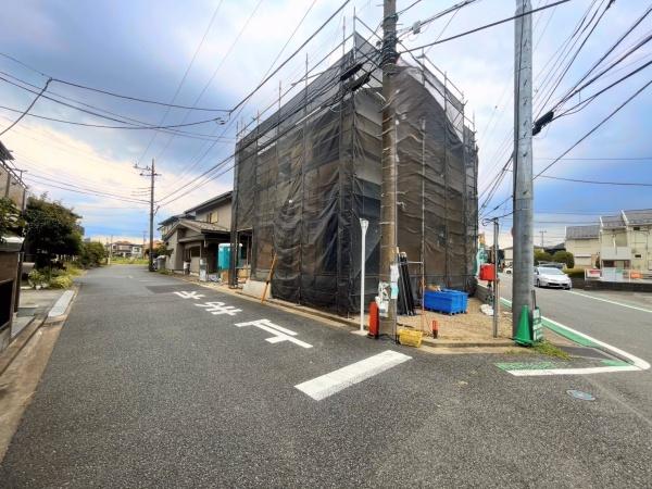 新築戸建　瀬谷区宮沢　第２７