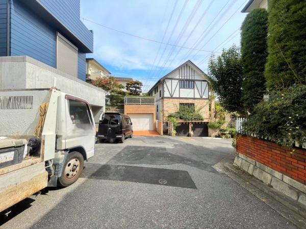 新築戸建　青葉区すすき野１丁目　２号棟