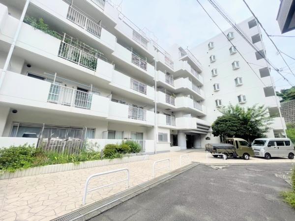 ラブリハイツ吉野町
