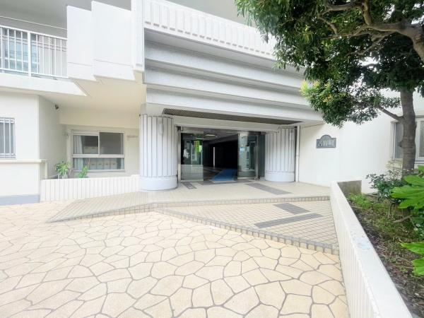 ラブリハイツ吉野町