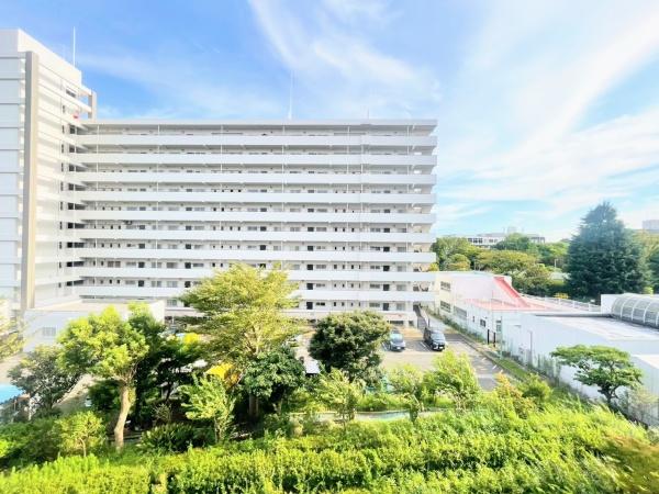 野庭団地６３４－２号棟