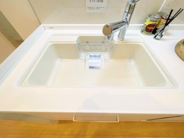 野庭団地６３４－２号棟