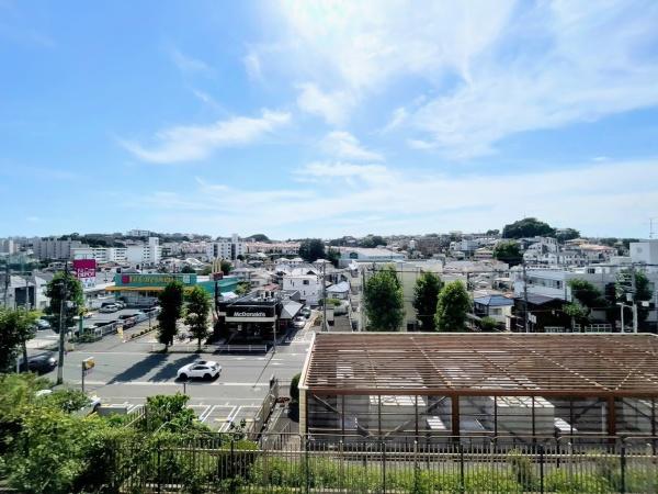 ジェイパークヴィラ横濱