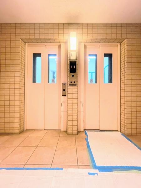 ジェイパークヴィラ横濱