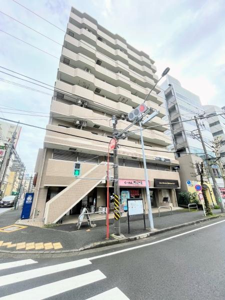 ライオンズマンション横浜第５